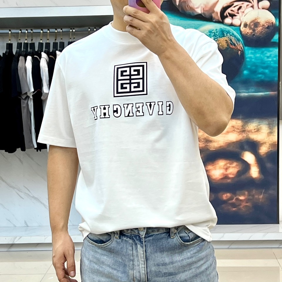 [Givenchy Men