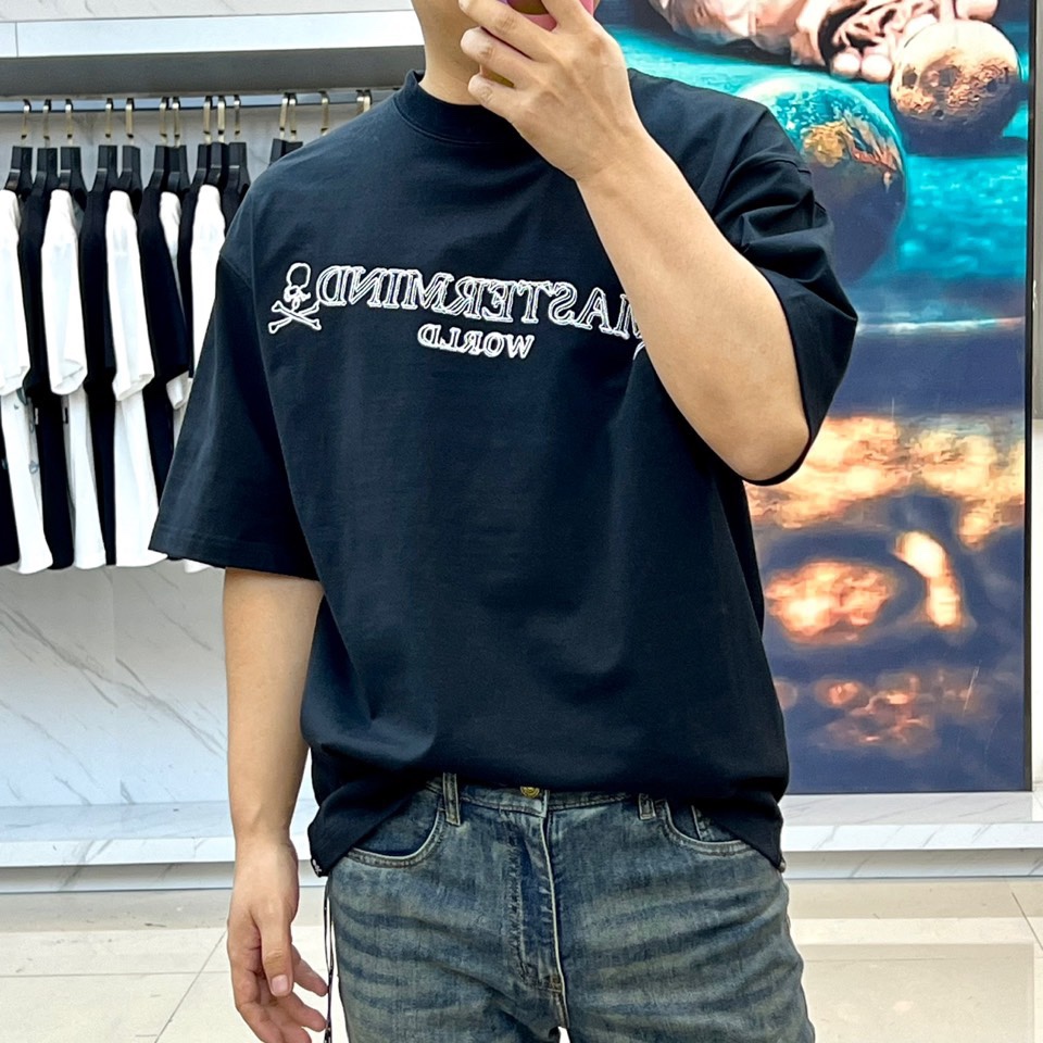 [Mastermind Japan Men