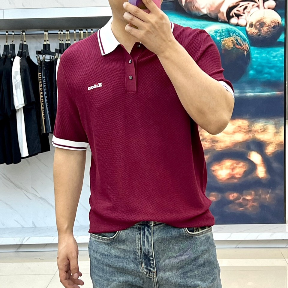 [Other Brands of Men