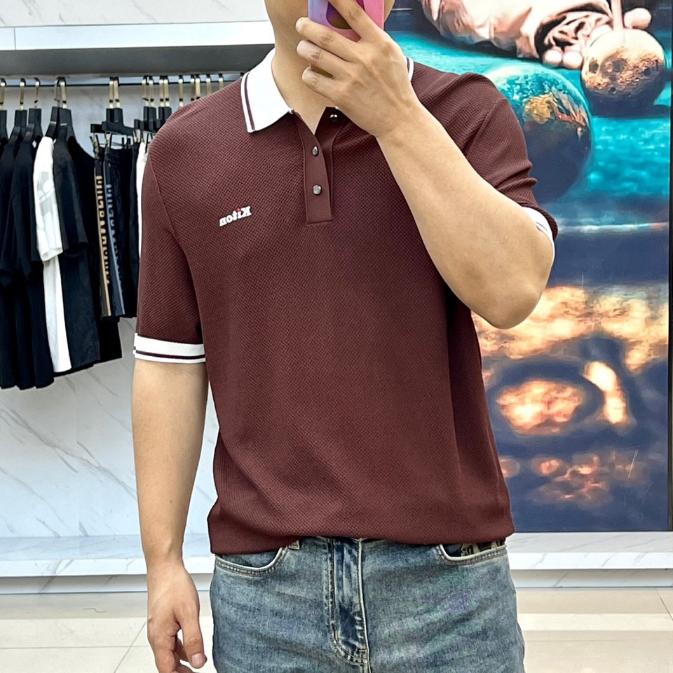 [Other Brands of Men