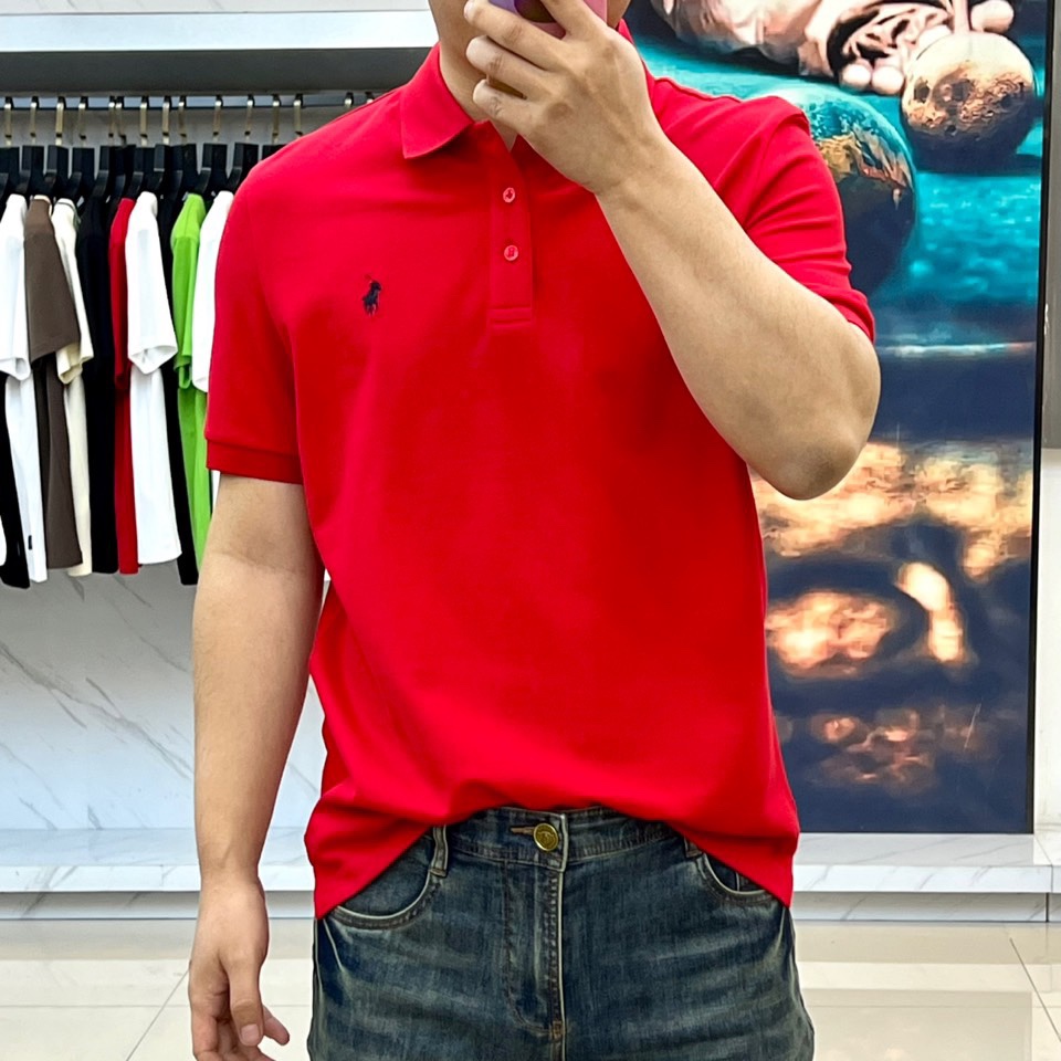 [Other Brands of Men