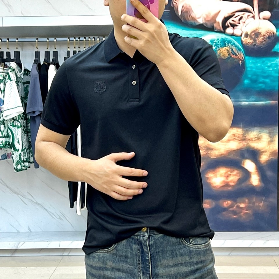 [Other Brands of Men