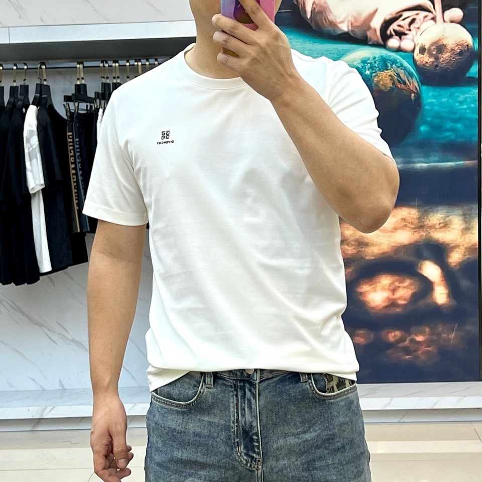 [Givenchy Men