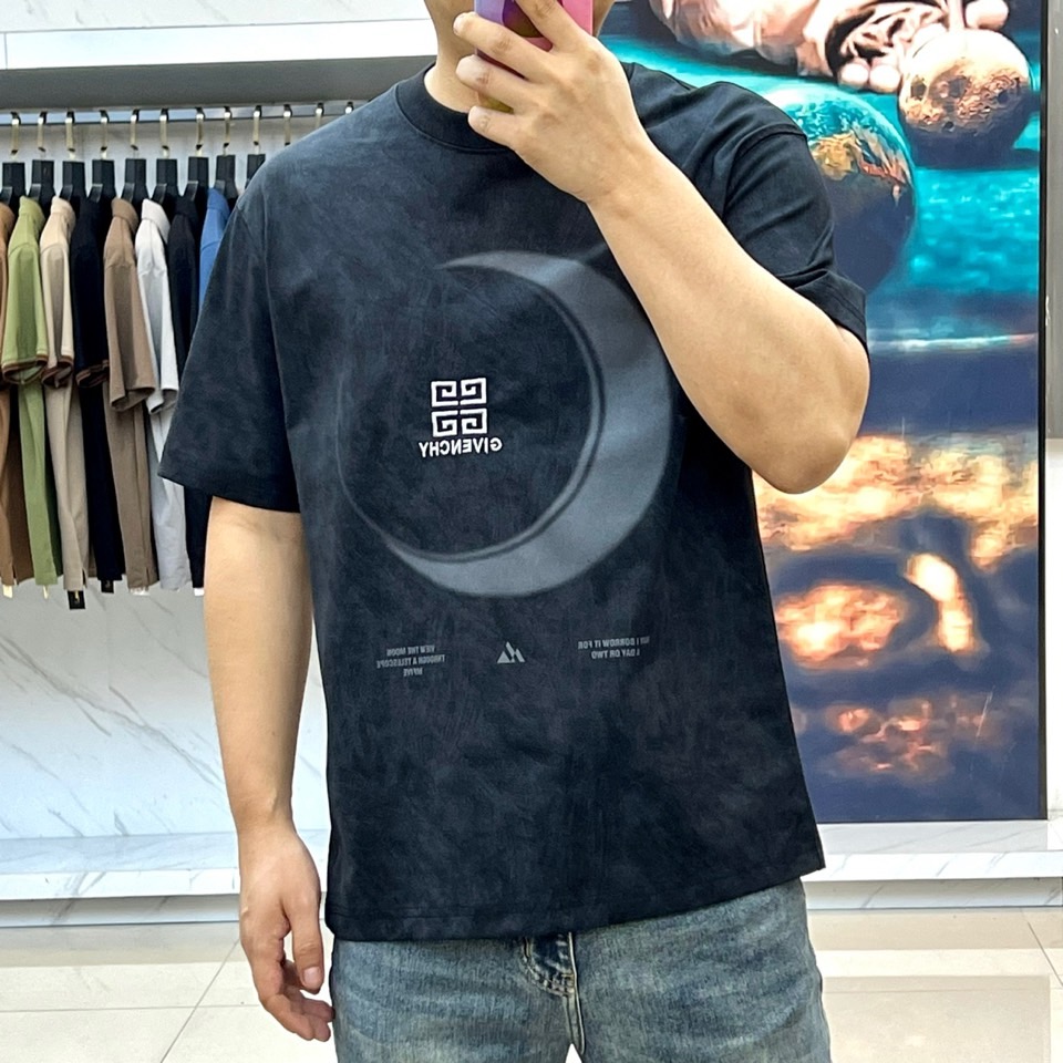 [Givenchy Men