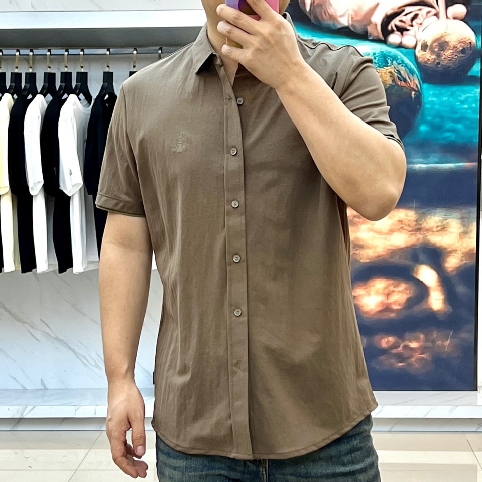 [Other Brands of Men