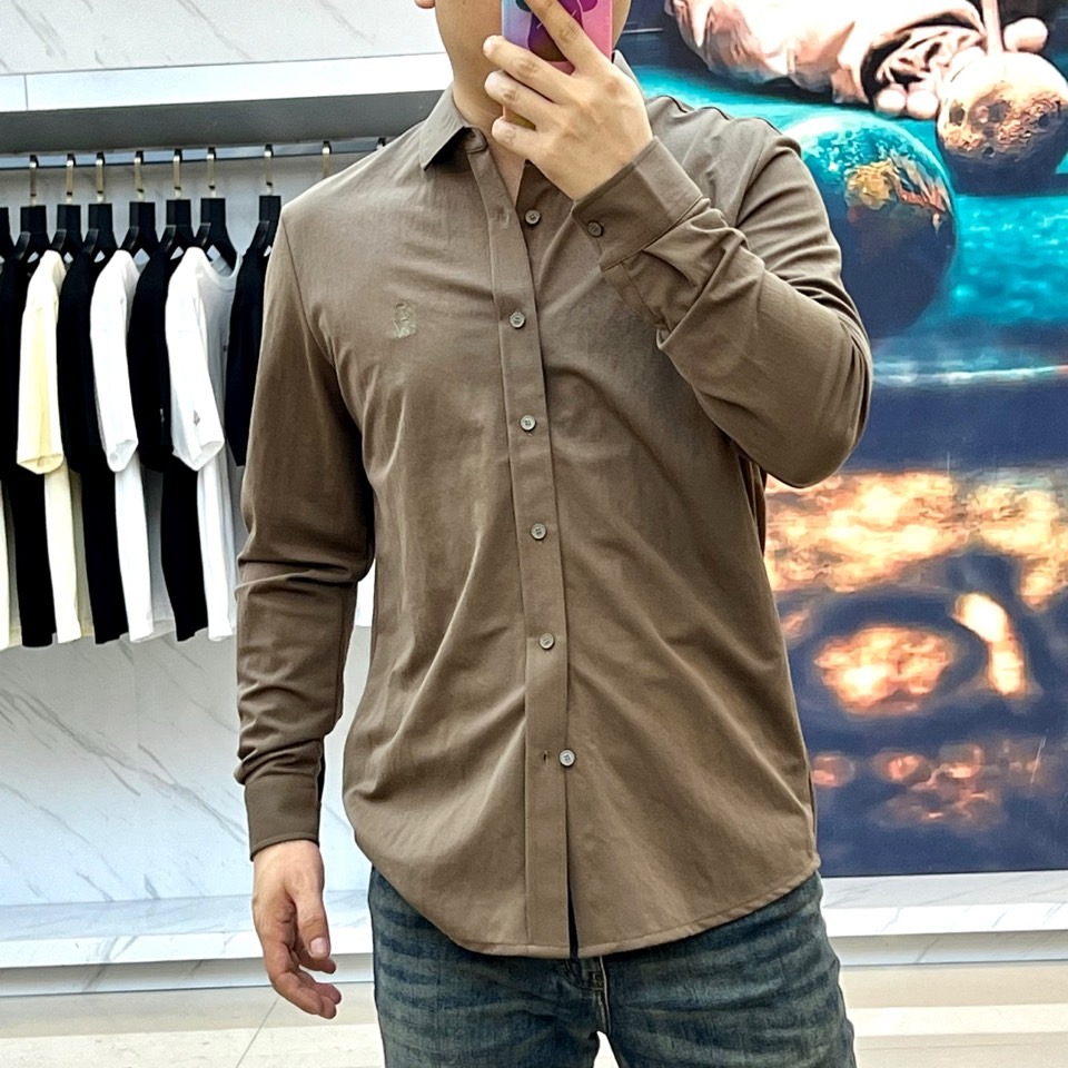[Other Brands of Men