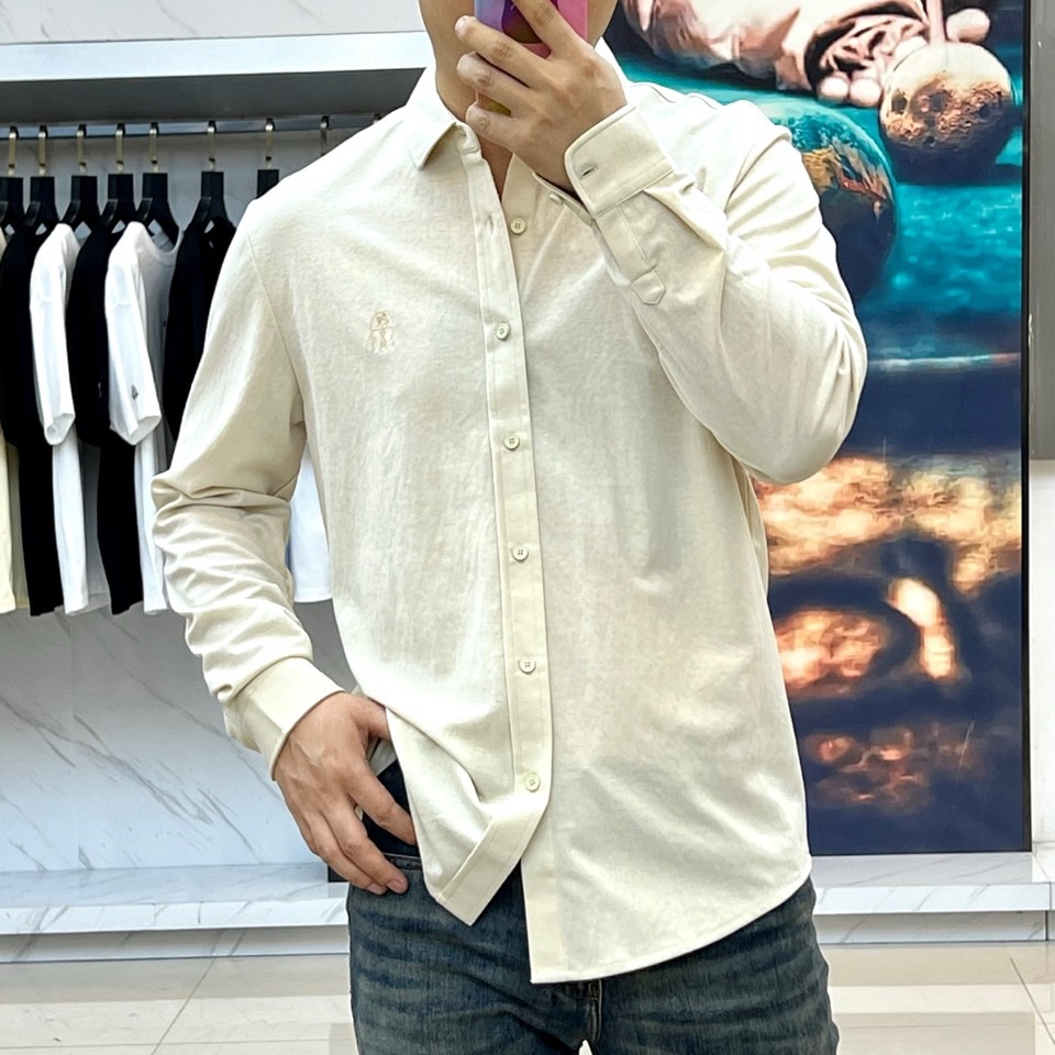 [Other Brands of Men