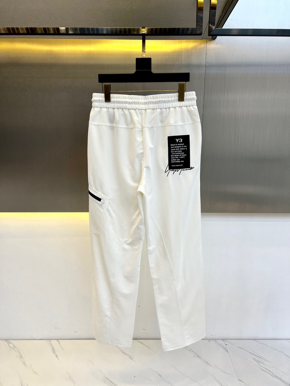 [Other Brands of Men