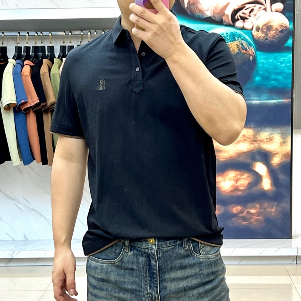 [Other Brands of Men