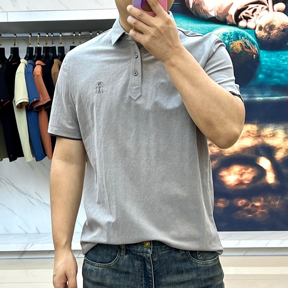 [Other Brands of Men