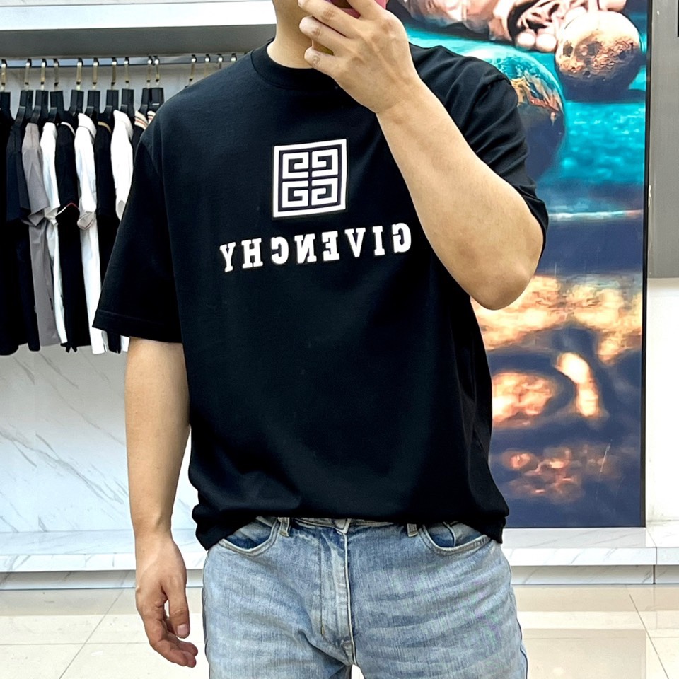 [Givenchy Men