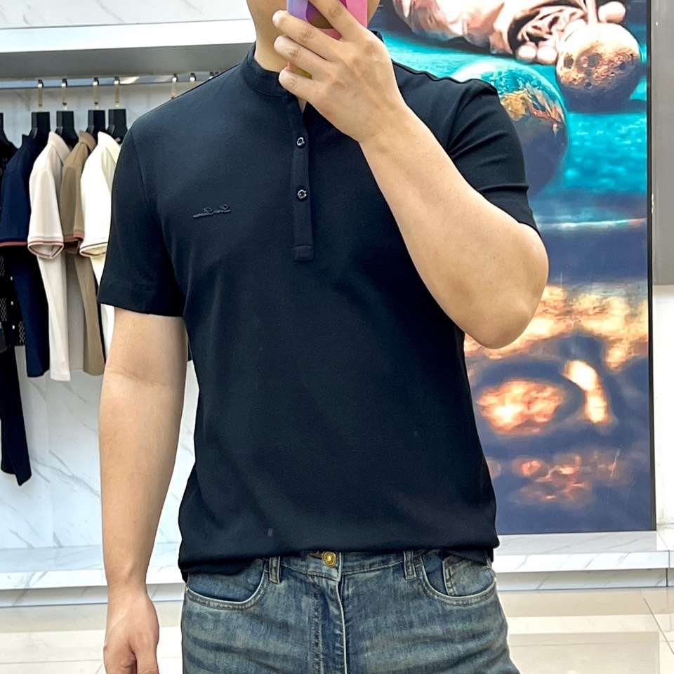 [Other Brands of Men