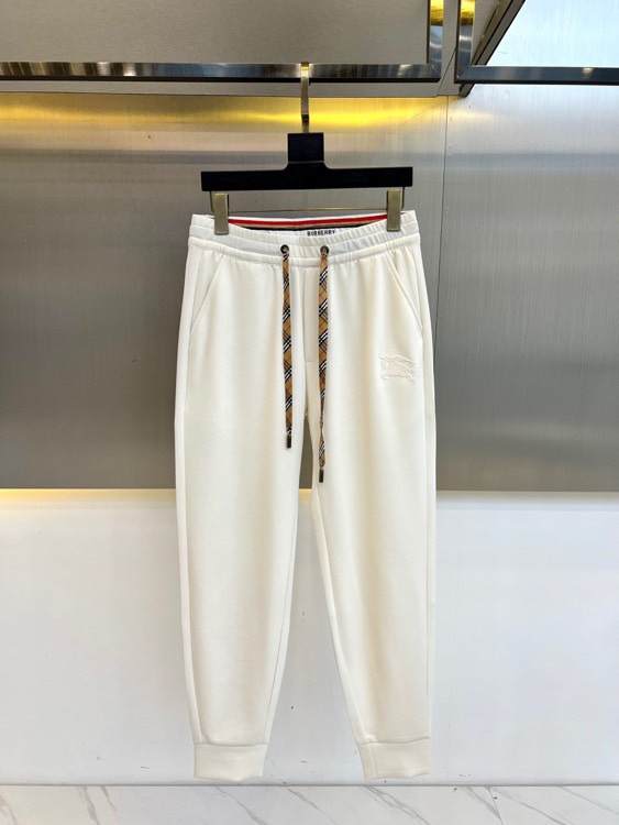 NO:158951,Burberry, spring and summer new embroidered casual trousers. Guest-supplied knitted island cotton fabric, the delicate and orderly knitting process creates the initial soft texture of cotton, and the material surface is a grid-like design. The elastic waist-hugging and elastic screw-tip shape are the latest sharp design, creating fashionable, simple, natural, fashionable, loose-fitting cut!  48-56 (please report height and weight by placing an order), burberry, burberry, alexander wang19860909Bur巴宝莉、春夏新品刺绣休闲卫裤.客供针织海岛棉面料,细腻有序的针织工艺造就了棉质最初的那份柔软的质感,料面呈现宫格状设计.抽绳弹性收腰搭配弹性螺口造型属于最新的锐化设计,成就时尚潮流的,简约,自然,时髦,松版型裁剪！48-56（下单请报身高体重）,,burberry,burberry,alexander wang,Men's clothing