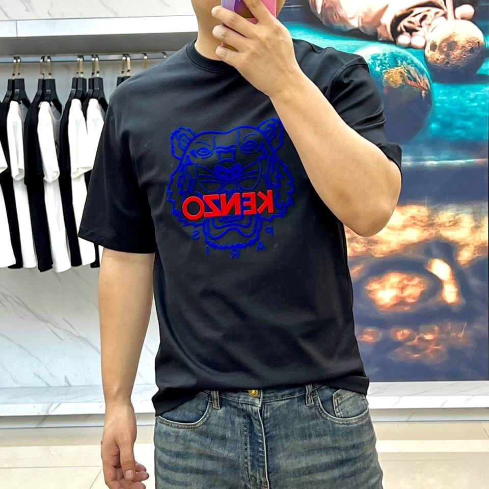 [Kenzo Men