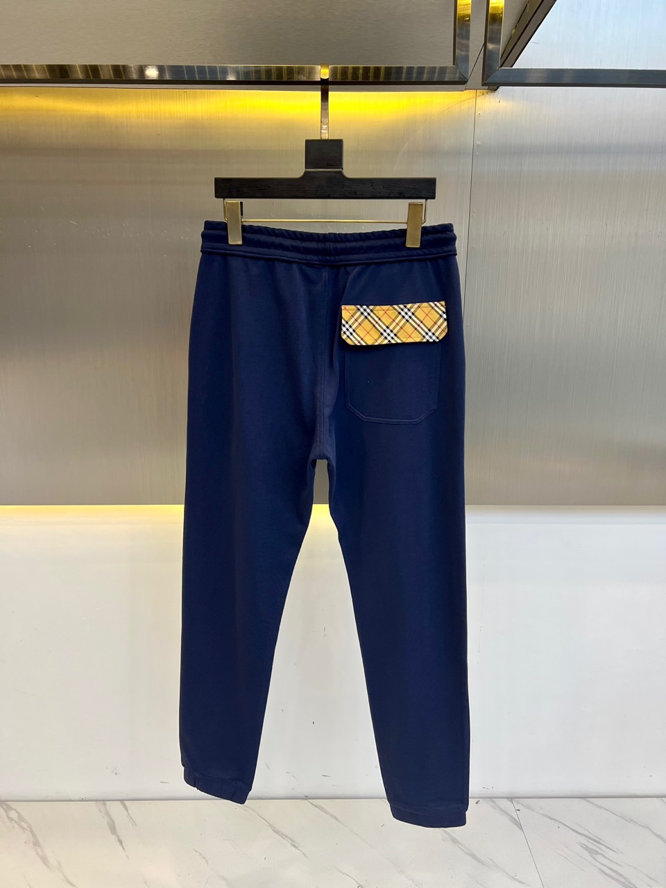 [Burberry Men