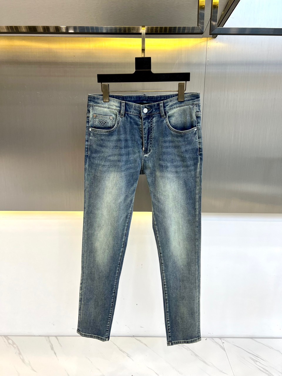 [Armani Men