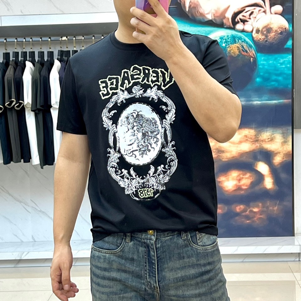 [Versace Men