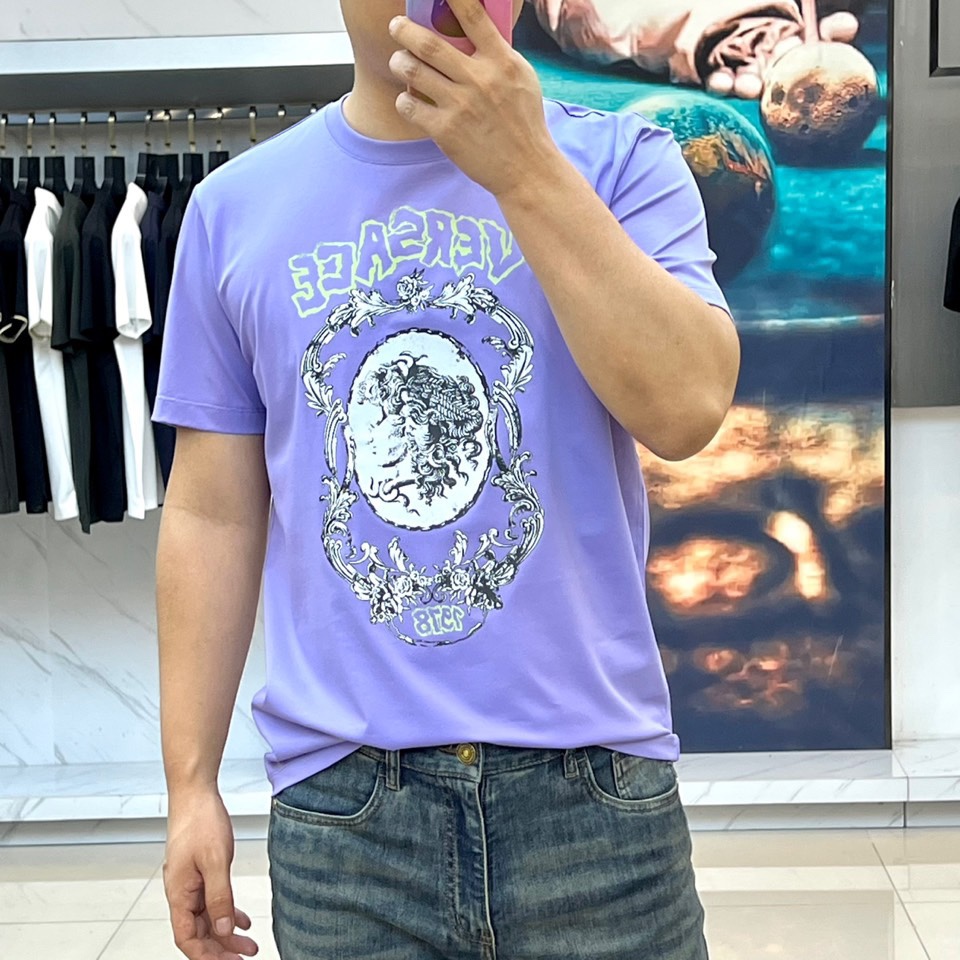 [Versace Men