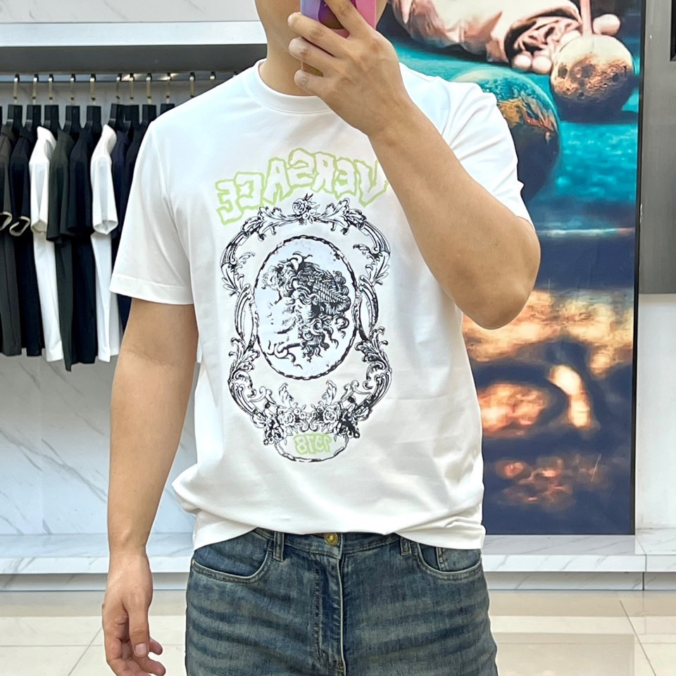 [Versace Men