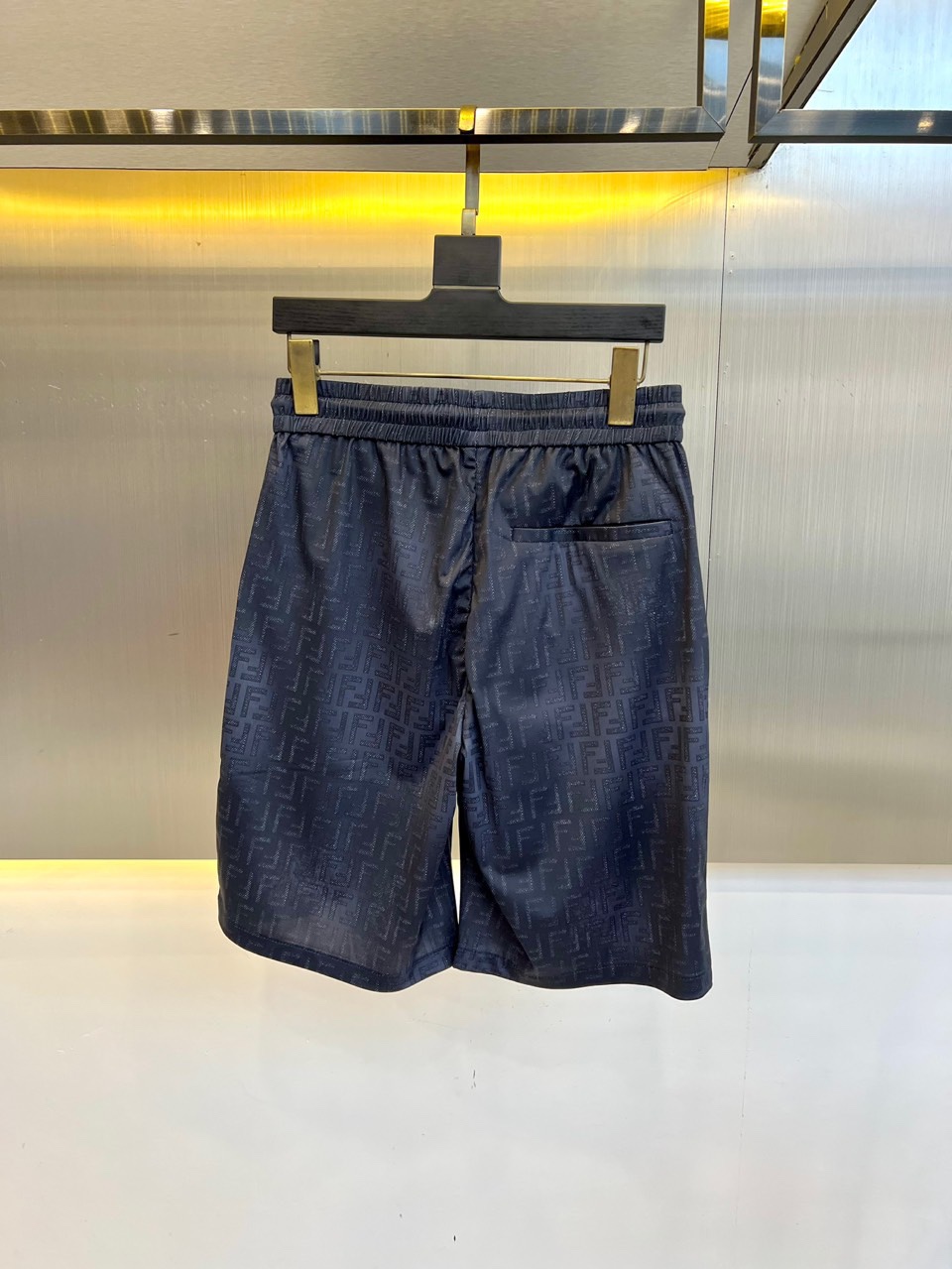 [Fendi Men