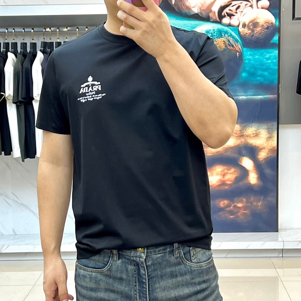 [Prada Men