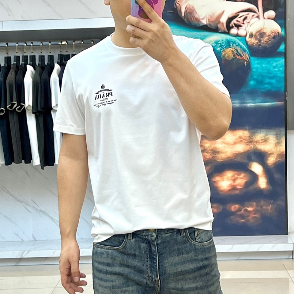 [Prada Men