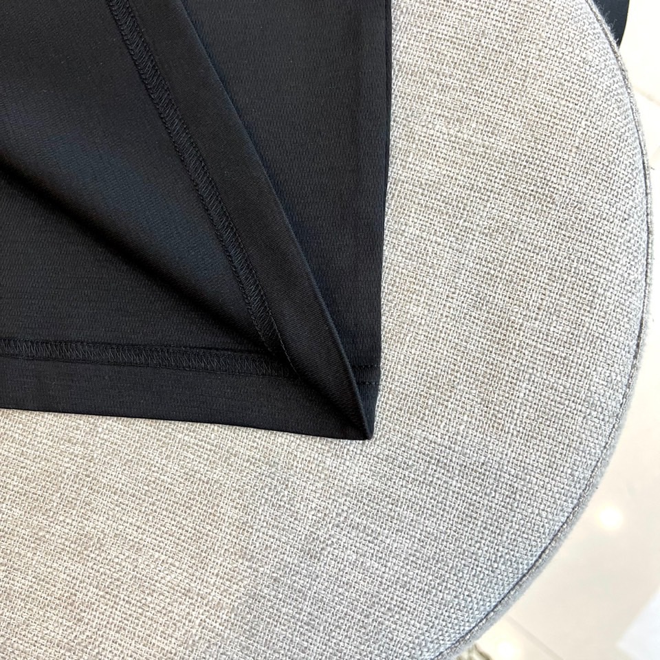 New 2025 Singles Collection: Fashionable, Fast-Dry T-Shirts with Luxurious Comfort - 图片 7