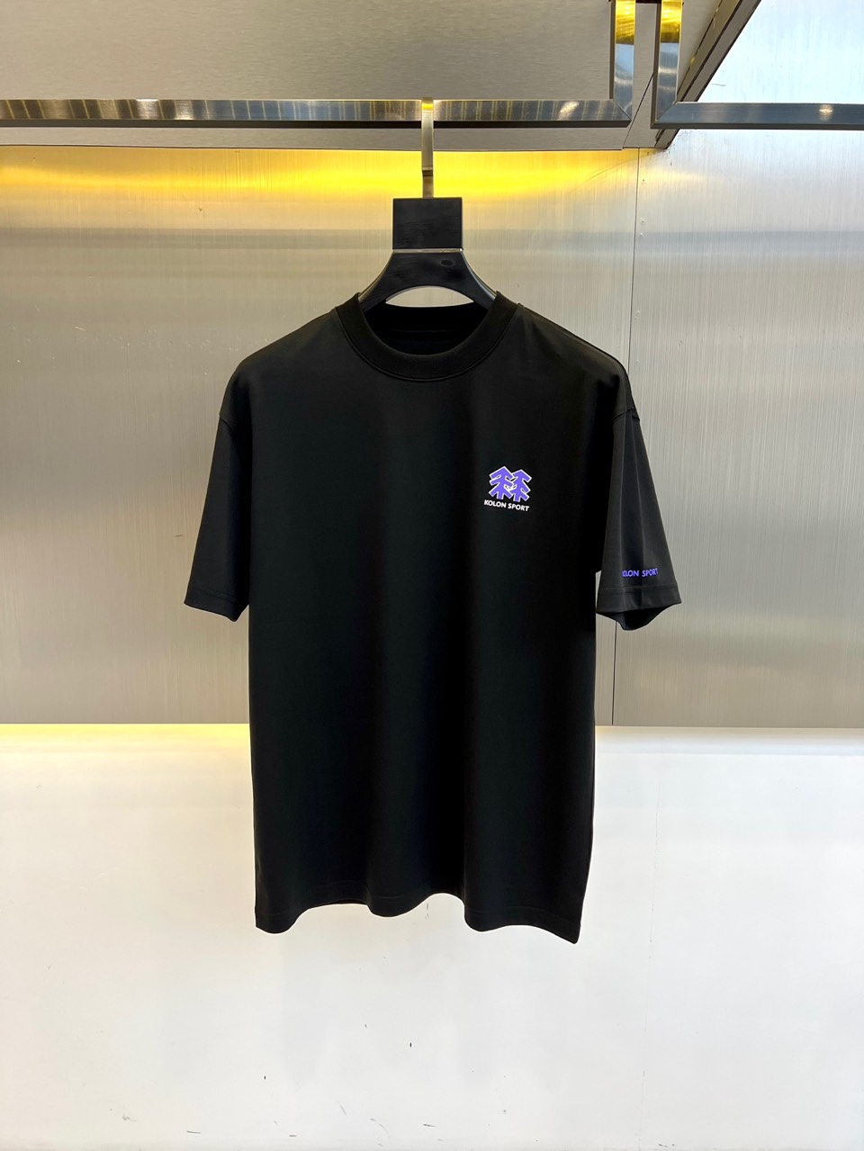 New 2025 Singles Collection: Fashionable, Fast-Dry T-Shirts with Luxurious Comfort