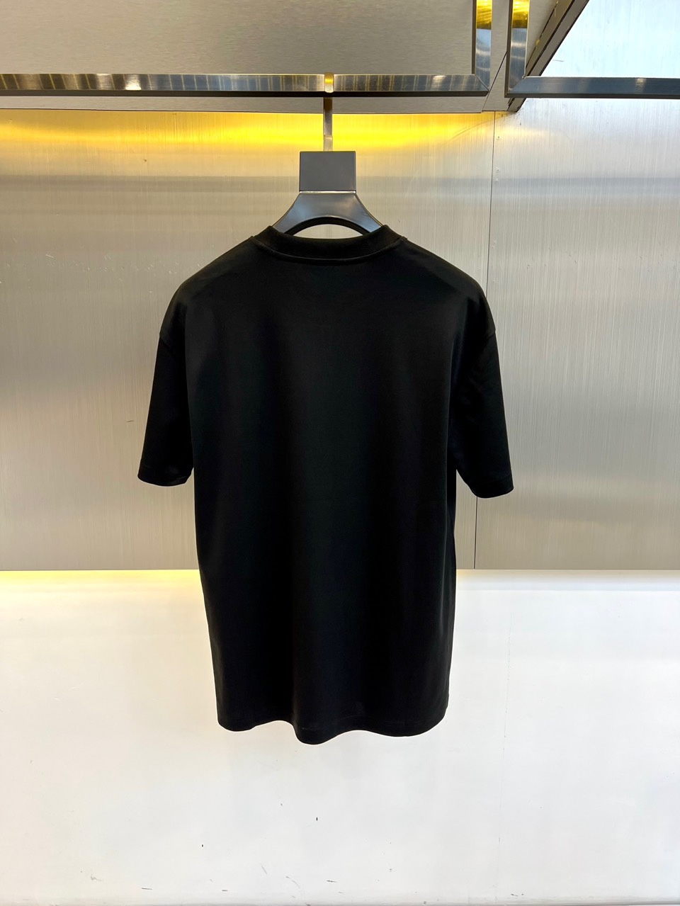 New 2025 Singles Collection: Fashionable, Fast-Dry T-Shirts with Luxurious Comfort - 图片 8