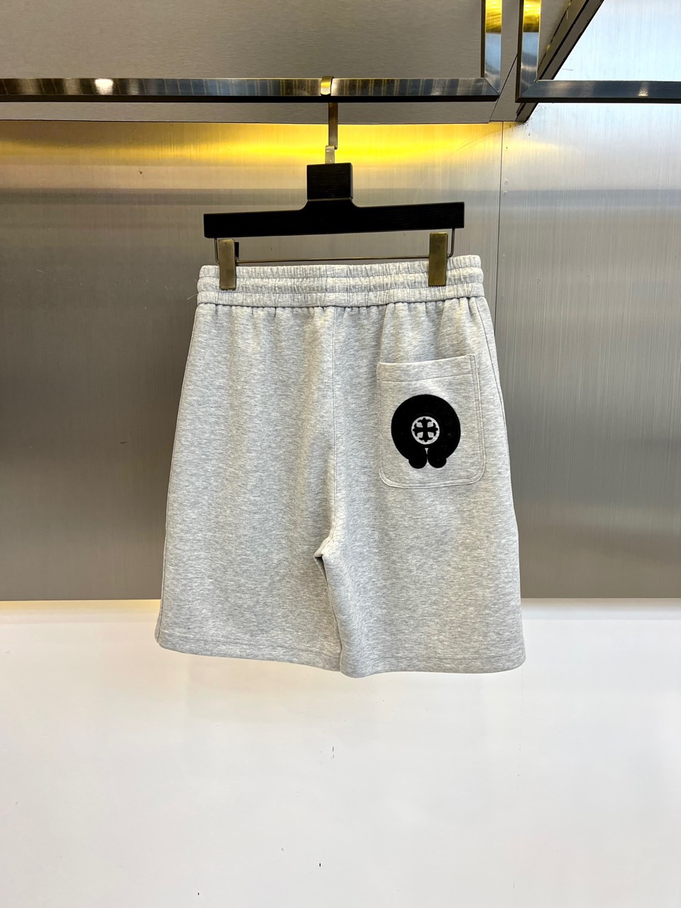 [Chrome Hearts Women
