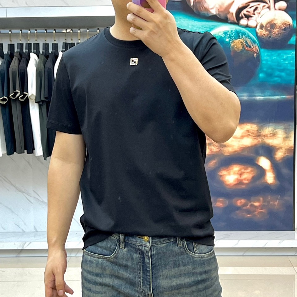 [Fendi Men