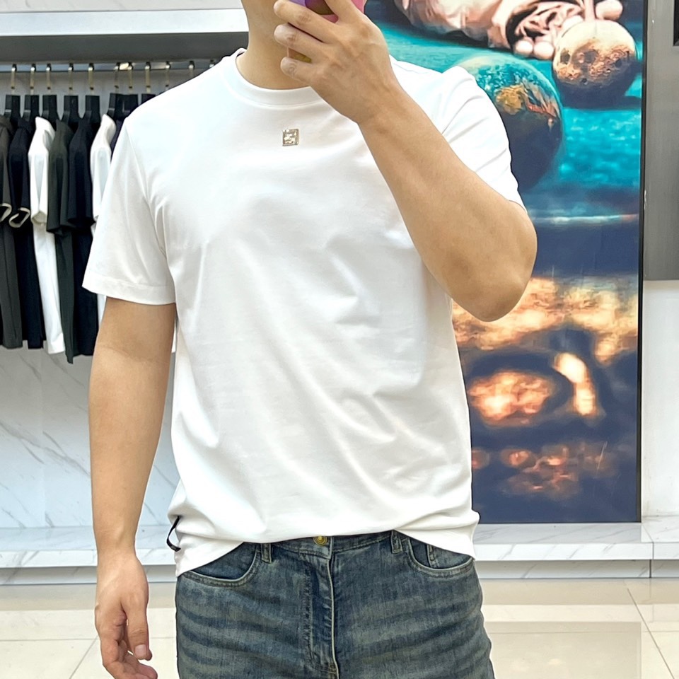 [Fendi Men