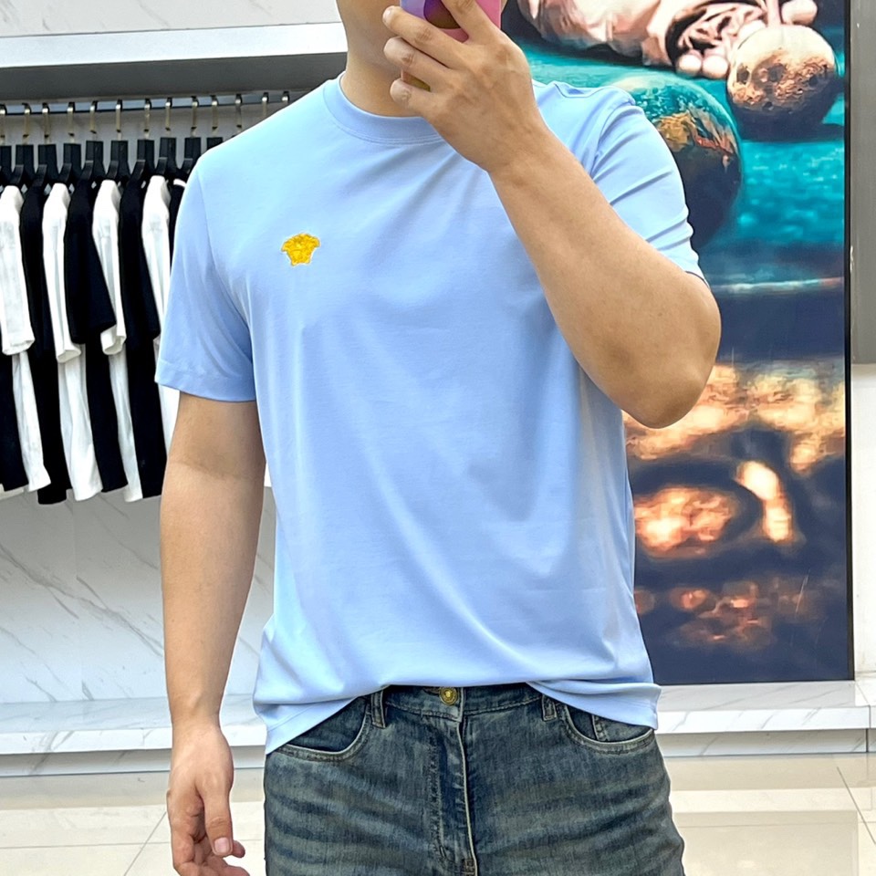 [Versace Men
