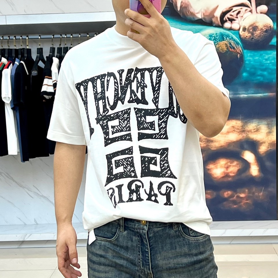 [Givenchy Men