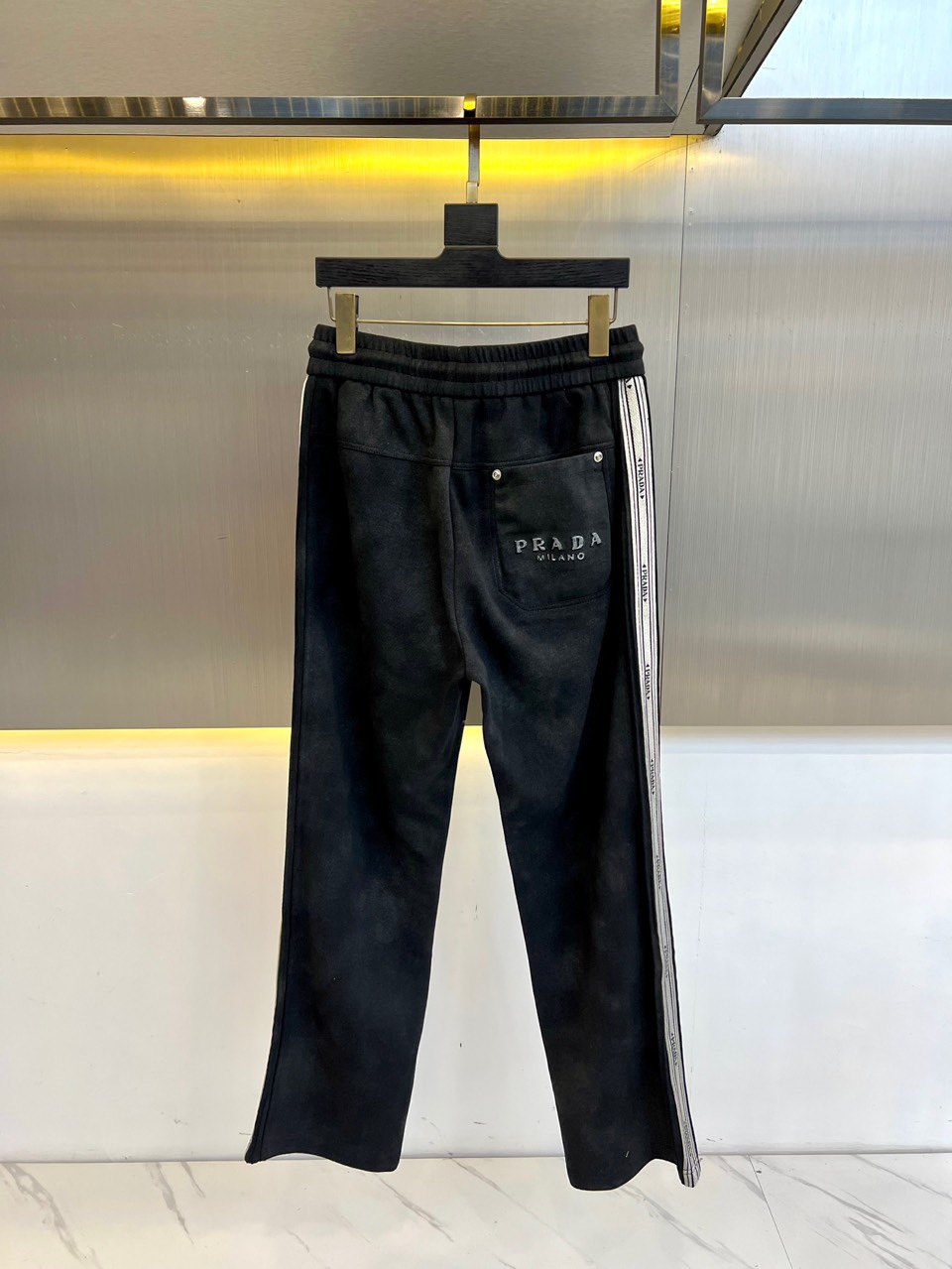 [Prada Men