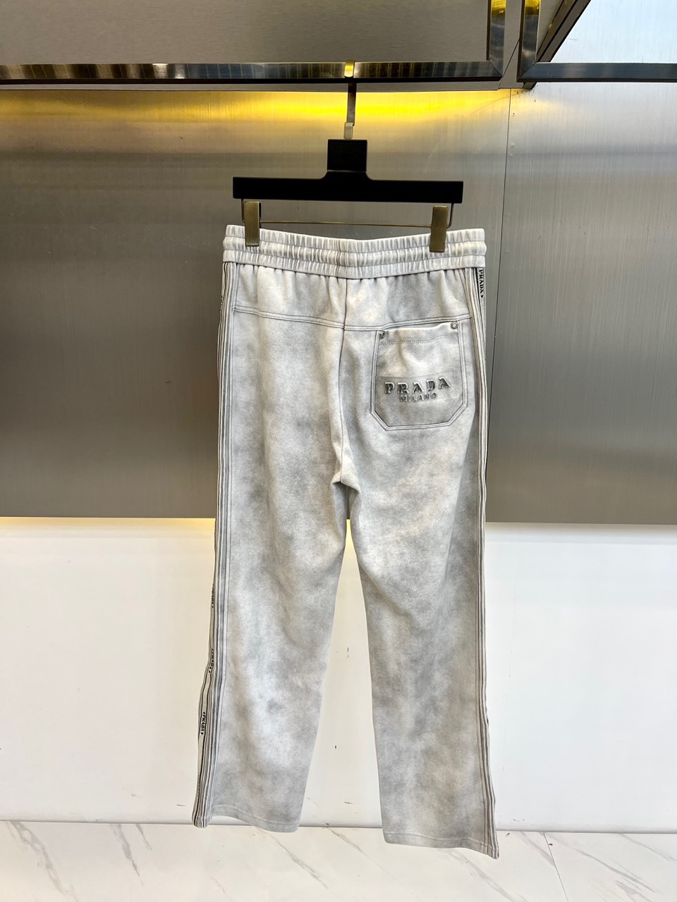 [Prada Men