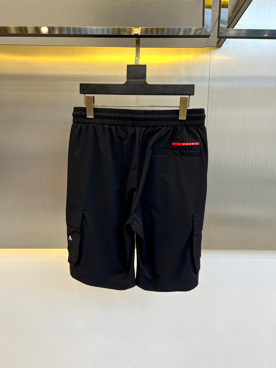 [Prada Men