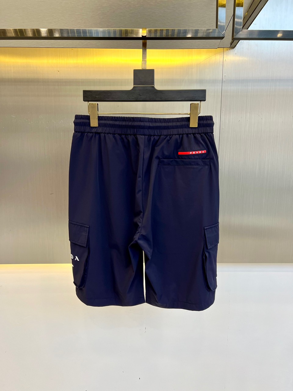 [Prada Men