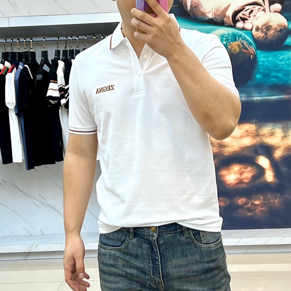 [Zegna Men