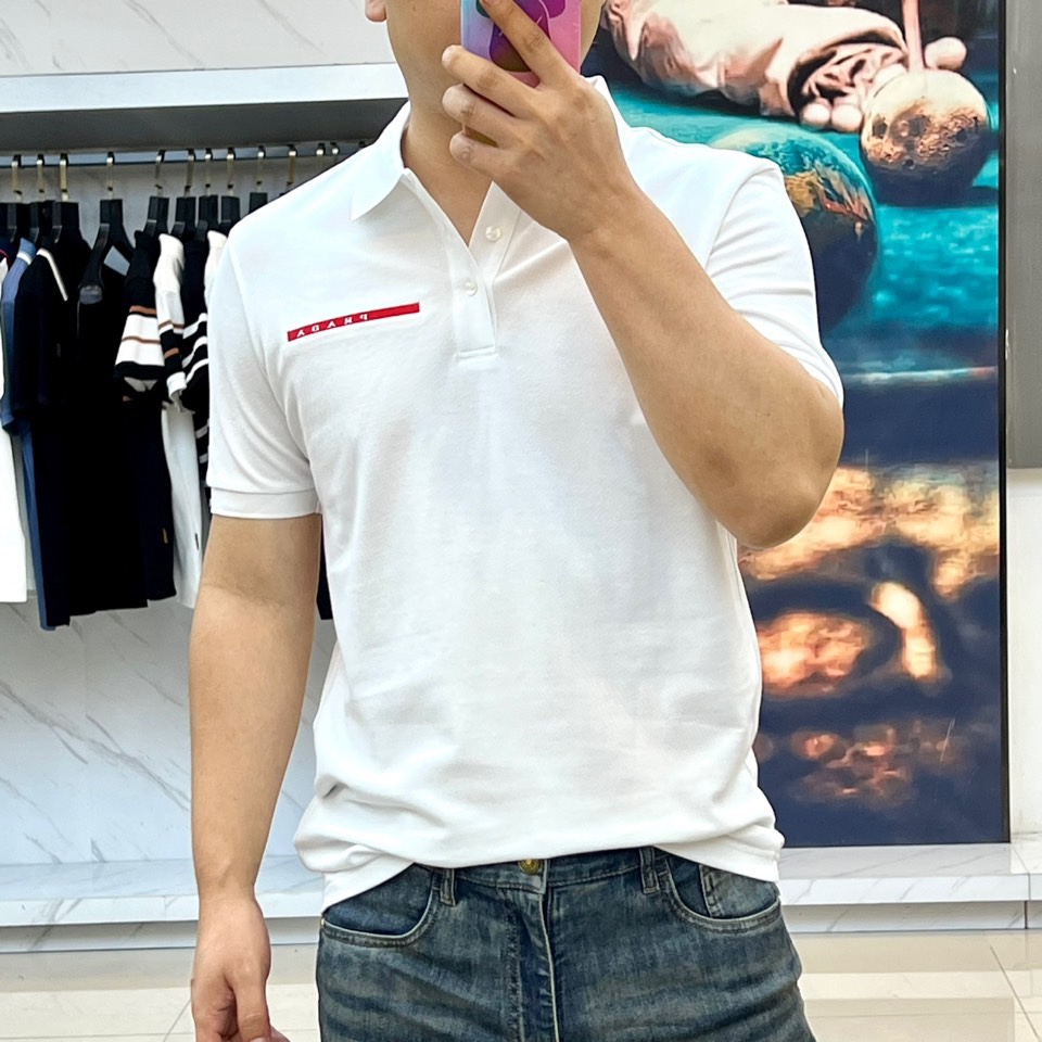 [Prada Men