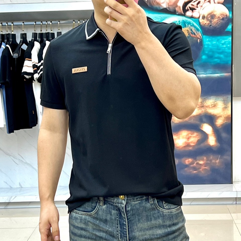 [Zegna Men