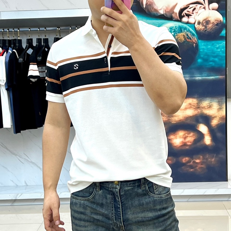 [Zegna Men