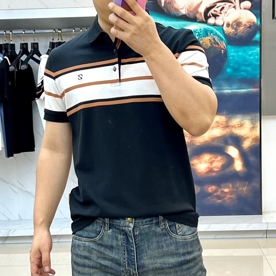[Zegna Men