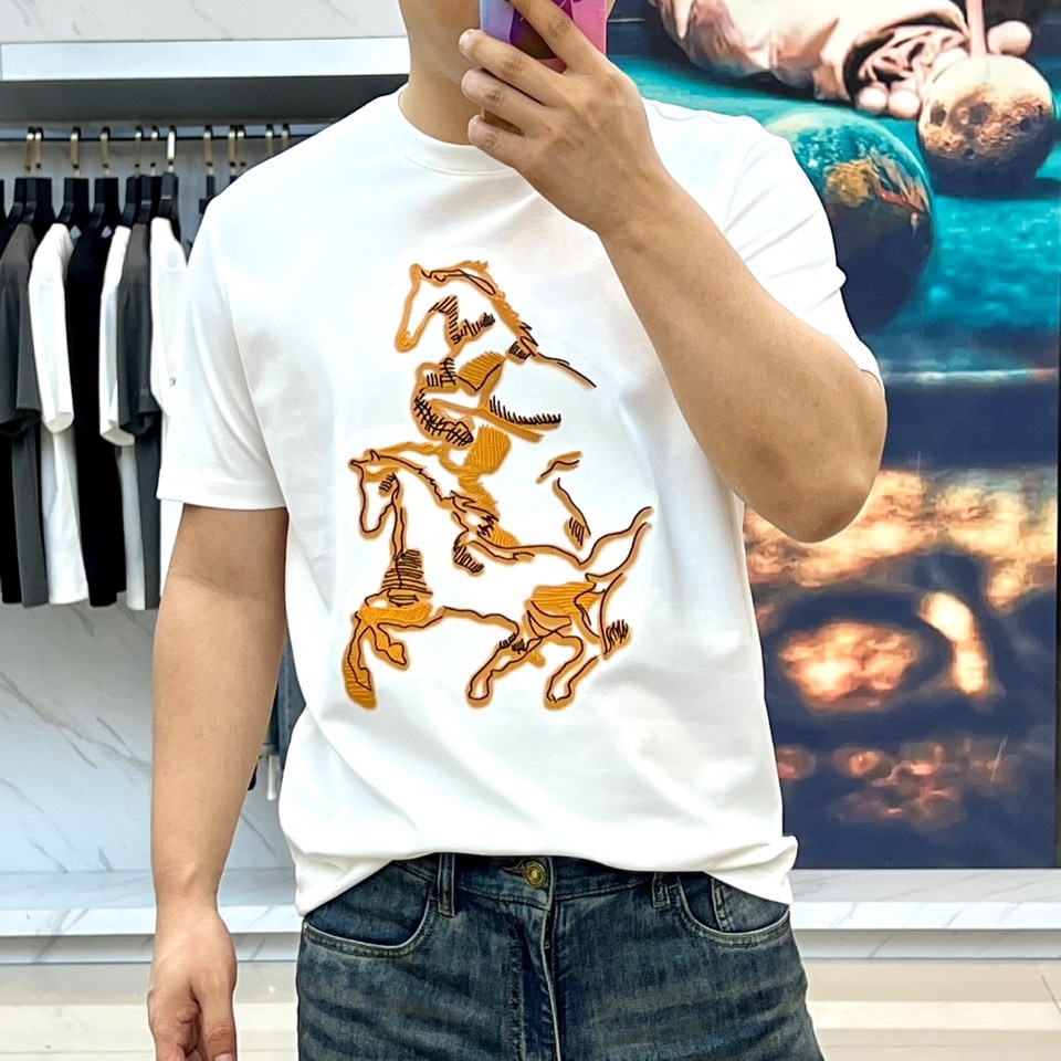 [Hermès Men
