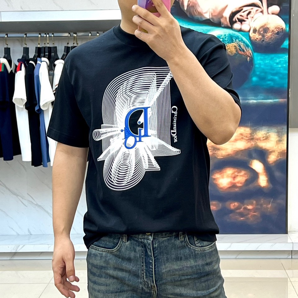 [Dior Men