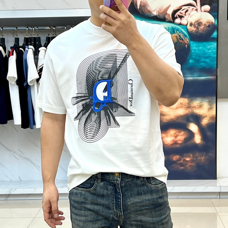 [Dior Men