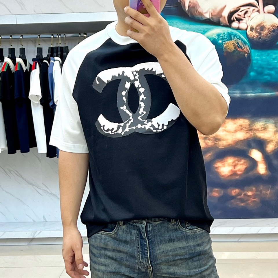 [Chanel Men