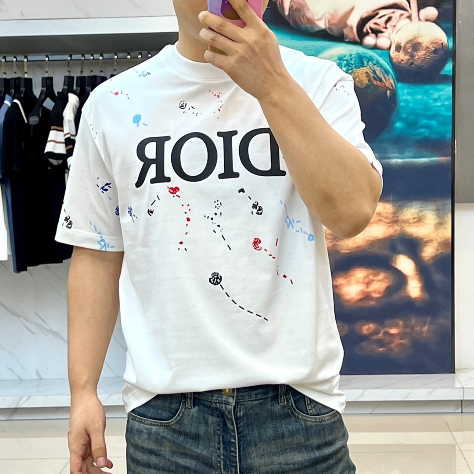 [Dior Men