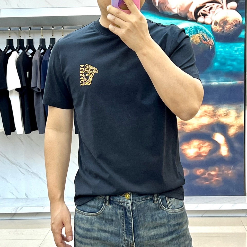 [Versace Men