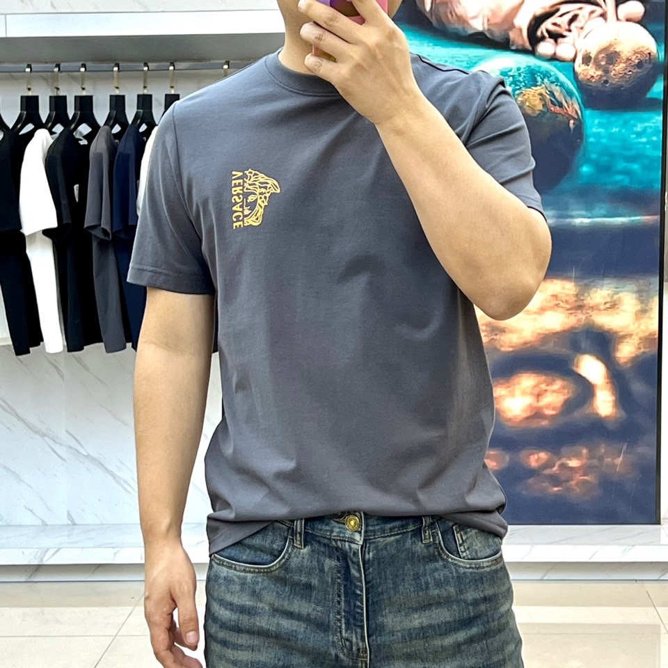 [Versace Men